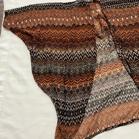 Soprano kimono Size XS - Picture 4 of 6